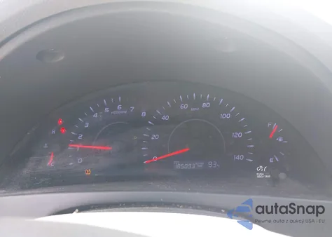 2011 Toyota Camry Le из США, поврежденный, VIN 4T1BF3EKXBU617531